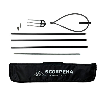 Слинг Scorpena LUXE v.2 (с наконечником)